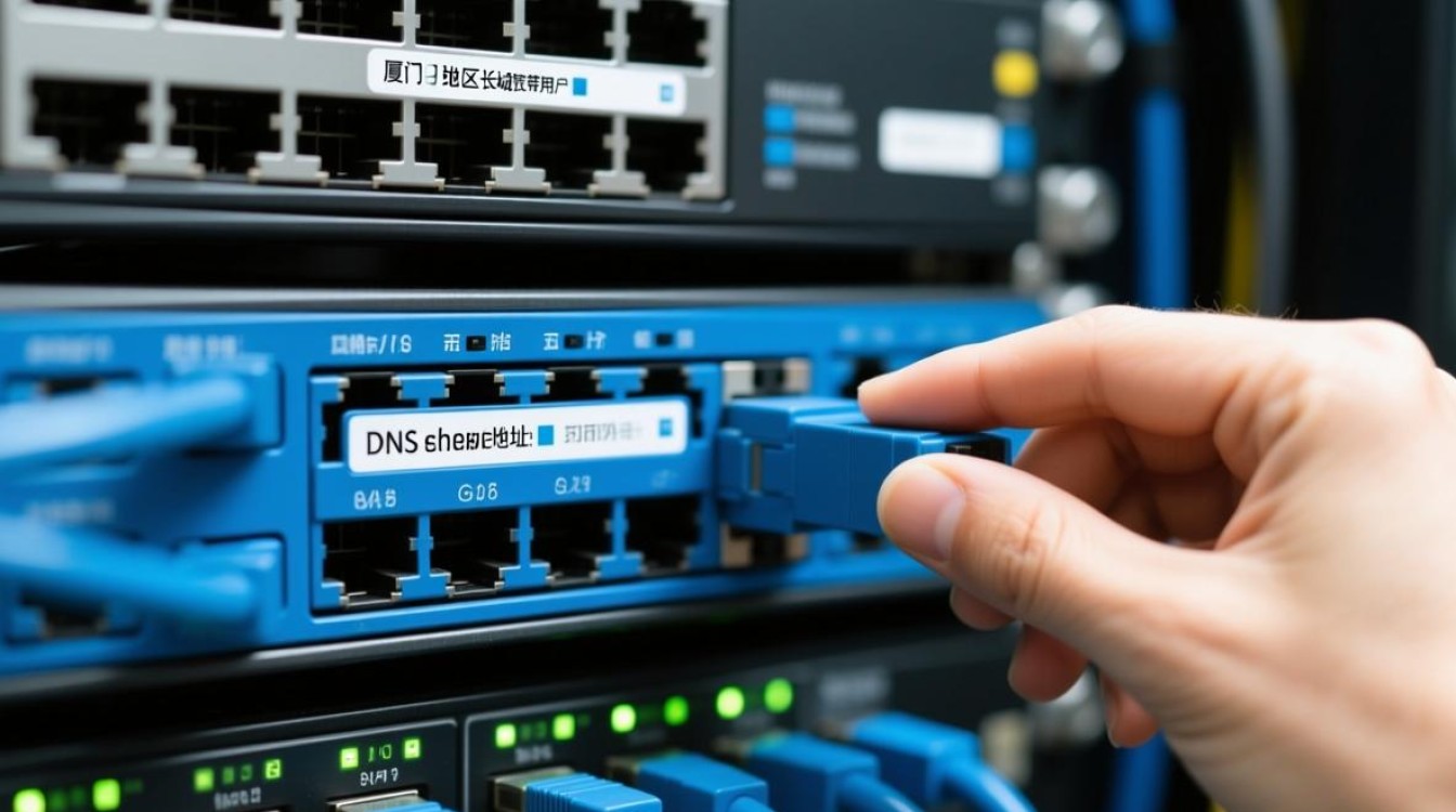 厦门长城宽带DNS服务器地址是多少？如何正确设置？