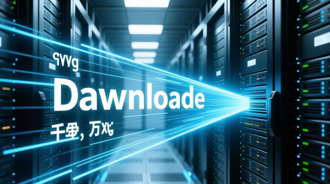 大宽带下载服务器地址是什么？如何快速找到并使用？