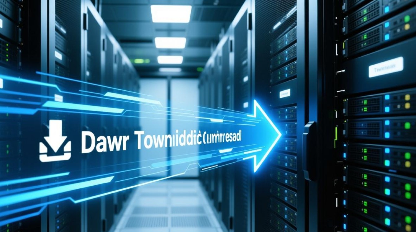 大宽带下载服务器地址是什么？如何快速找到并使用？