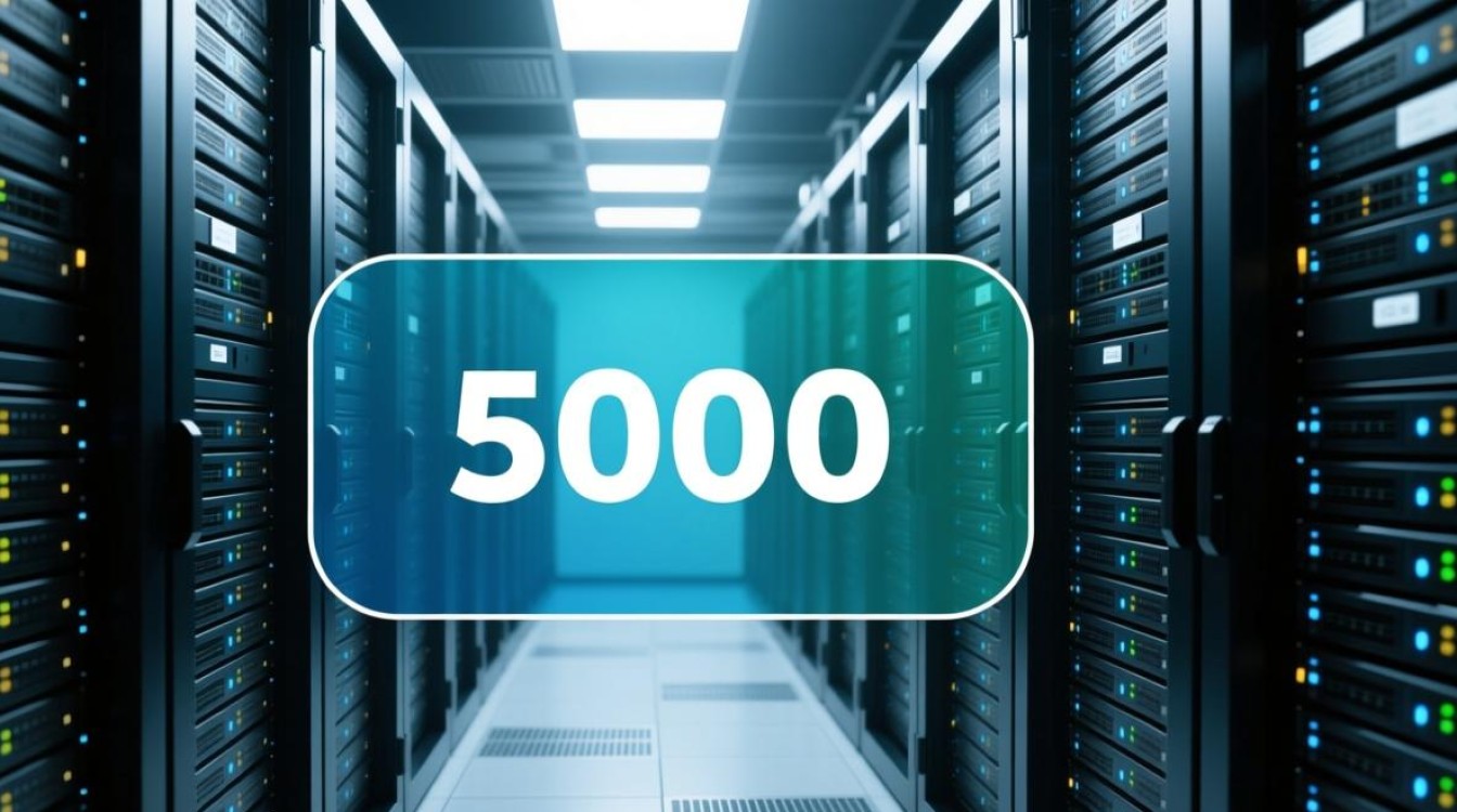 5000人app服务器宽带选多少才够用？避免卡顿的关键是什么？