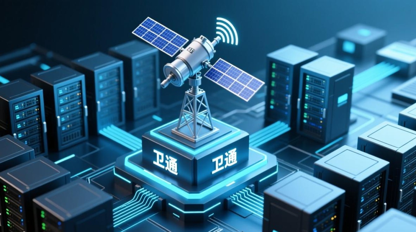 电信宽带卫通服务器是什么？有什么用途？