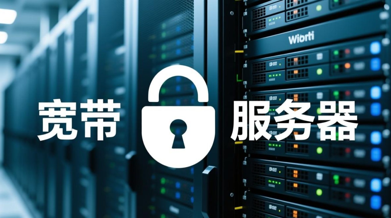 宽带需要服务器吗？安全吗？宽带需要服务器吗？安全吗？