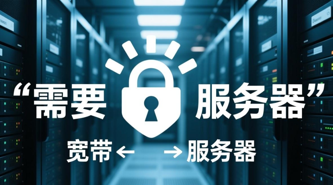 宽带需要服务器吗？安全吗？宽带需要服务器吗？安全吗？