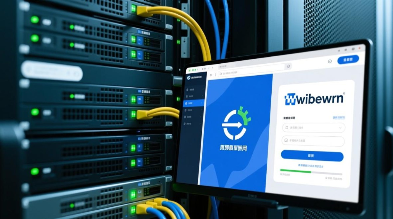 宽带服务器显示不正常怎么办？