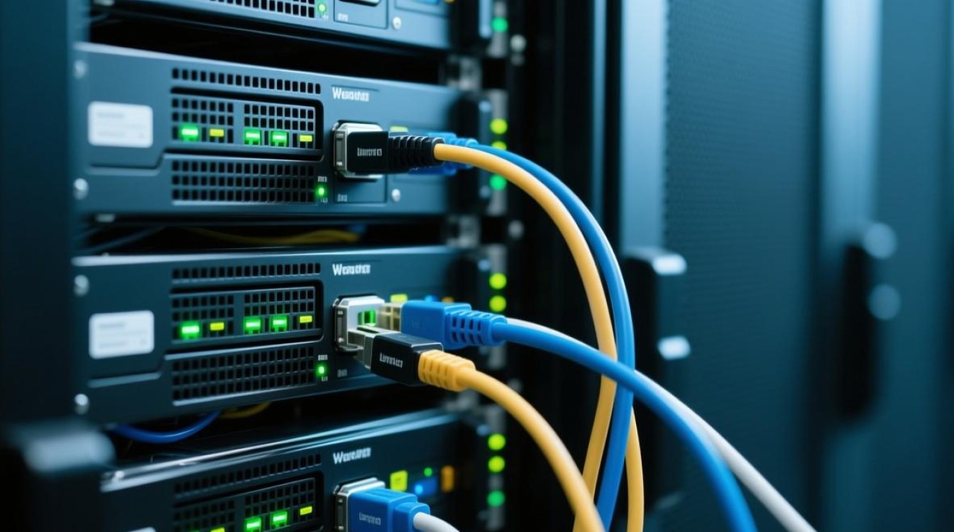 宽带服务器连接不稳定怎么办? 宽带服务器连接不稳定怎么办?