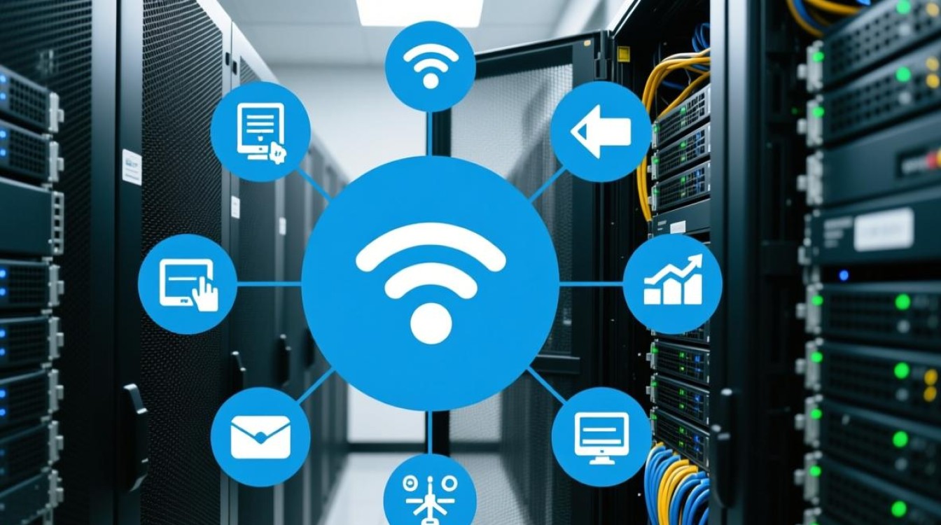 小区宽带用哪个服务器好