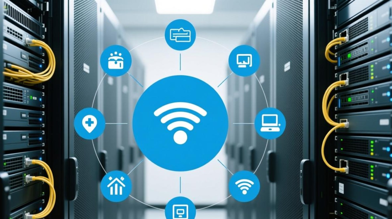 小区宽带用哪个服务器好