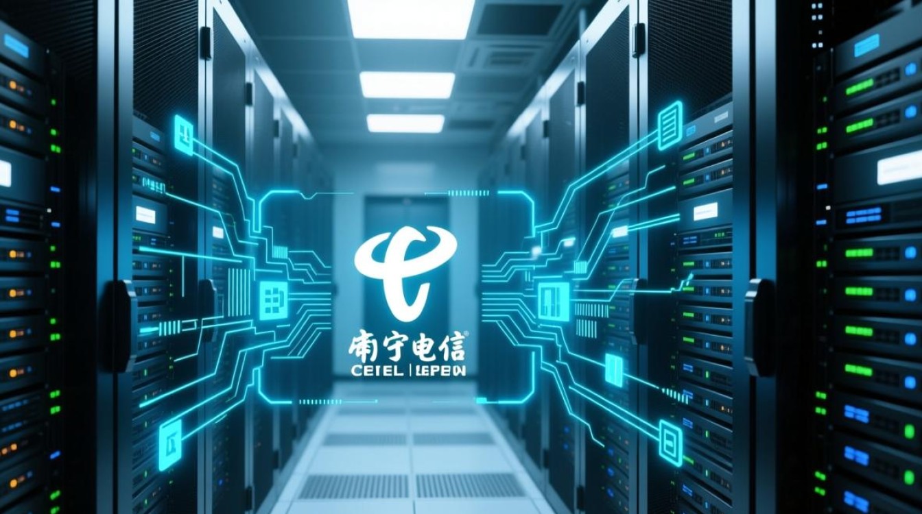 南宁电信宽带服务器地址怎么查？最新2025年入口是哪个？