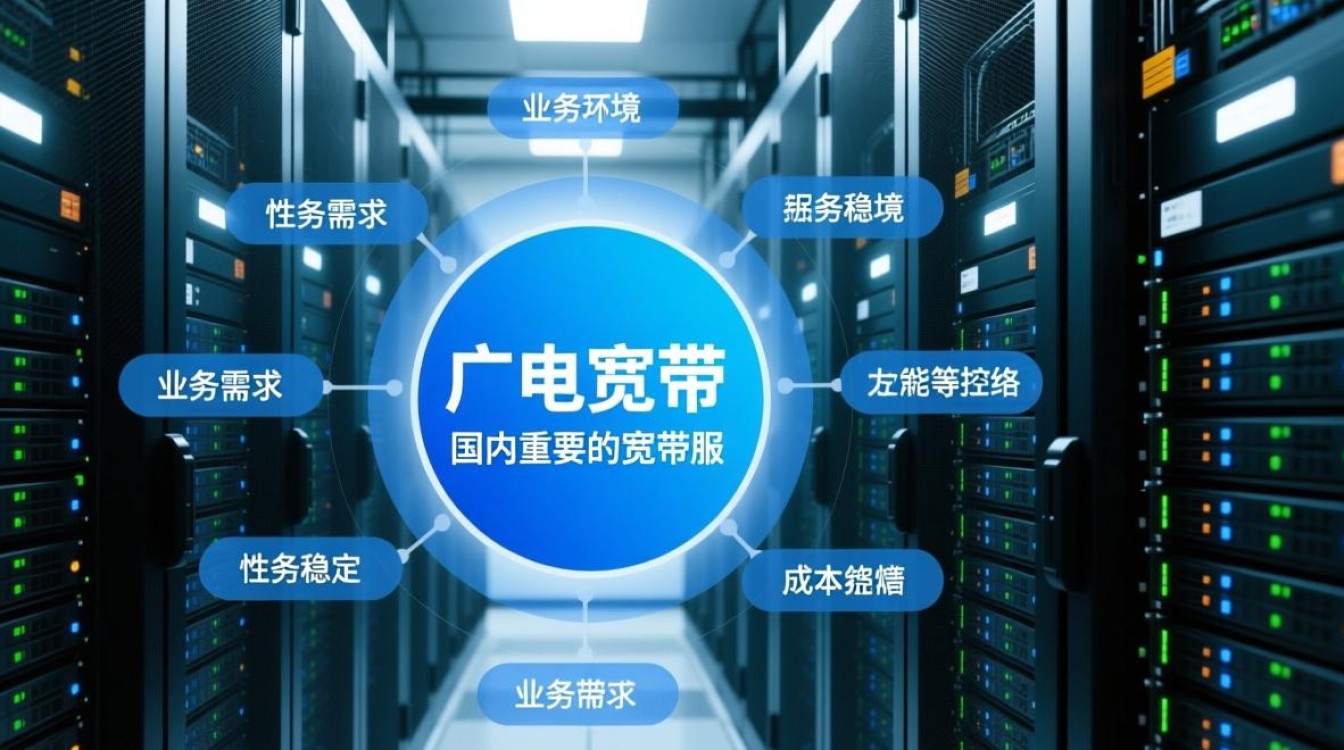 广电宽带用什么服务器好?家庭用户选品牌机还是组装机更稳定? 广电宽带用什么服务器好?家庭用户选品牌机还是组装机更稳定?