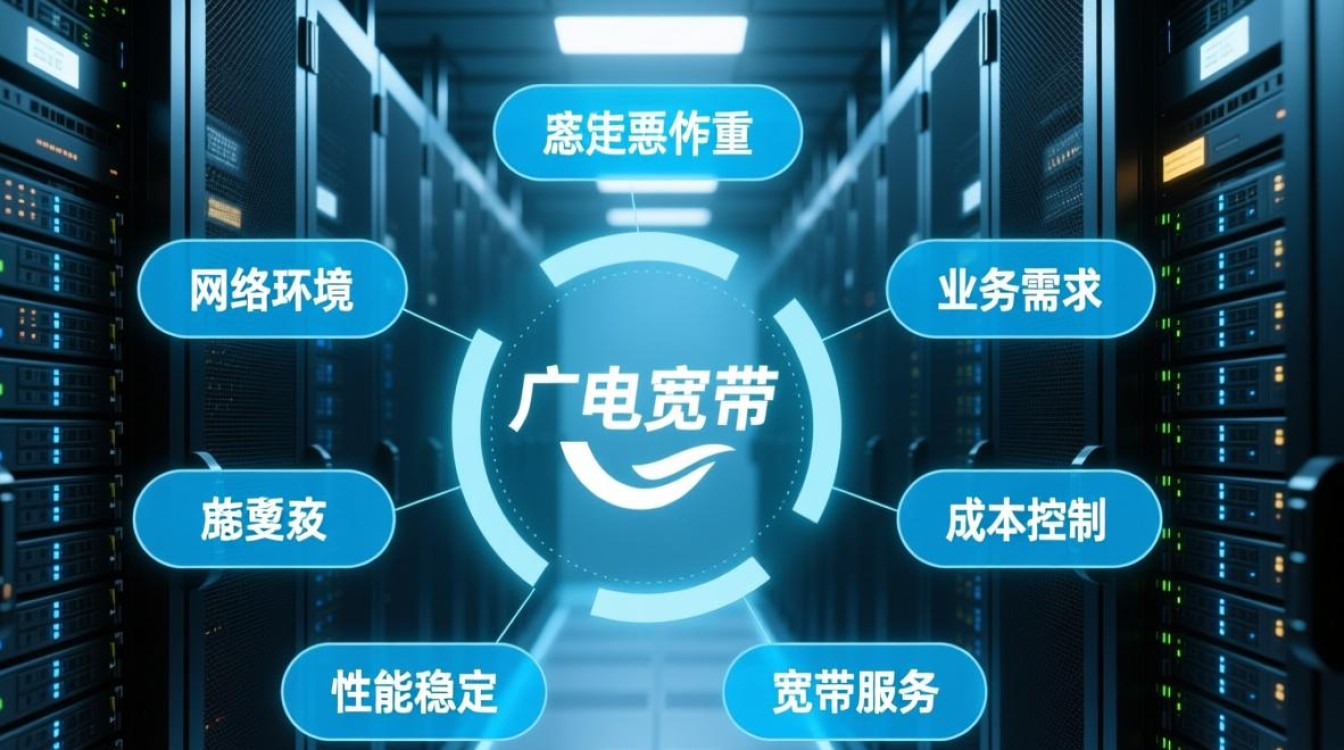 广电宽带用什么服务器好?家庭用户选品牌机还是组装机更稳定? 广电宽带用什么服务器好?家庭用户选品牌机还是组装机更稳定?