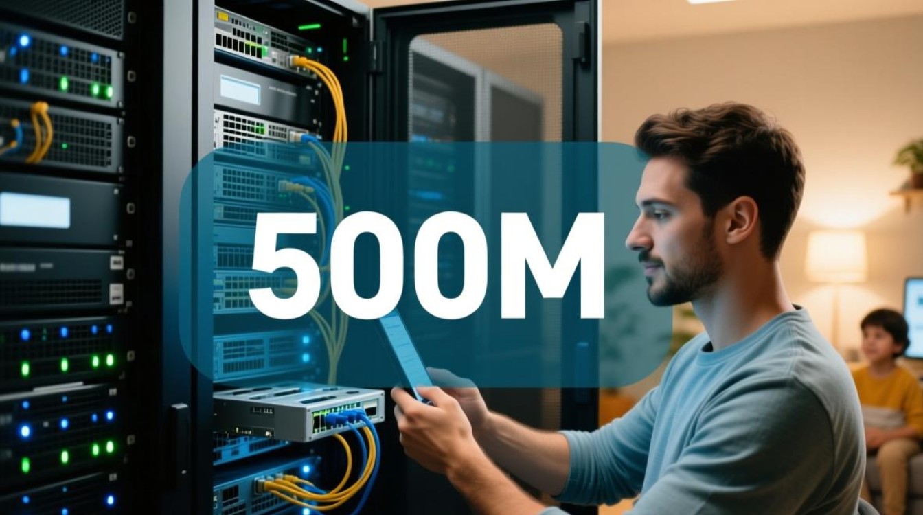 500m宽带自建服务器,内网穿透速度能跑满吗? 500m宽带自建服务器,内网穿透速度能跑满吗?