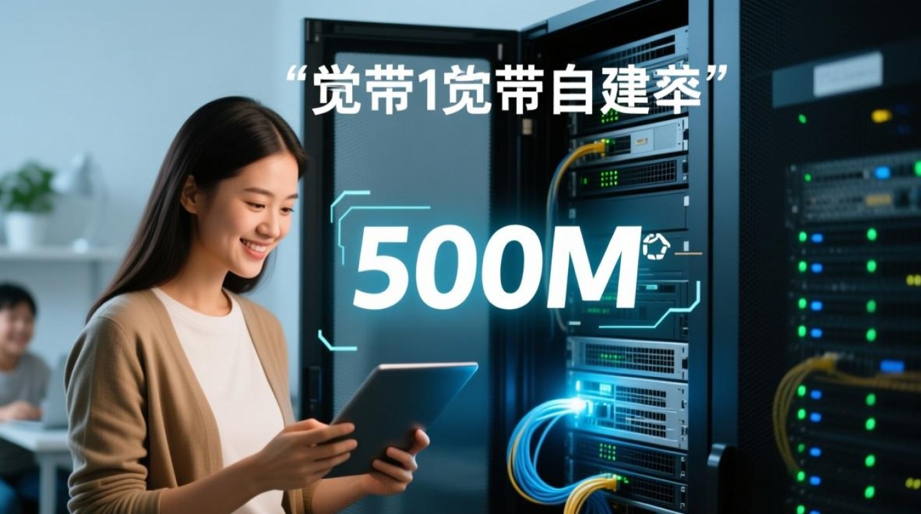 500m宽带自建服务器,内网穿透速度能跑满吗? 500m宽带自建服务器,内网穿透速度能跑满吗?