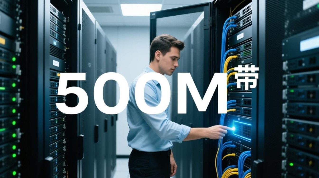 500m宽带自建服务器,内网穿透速度能跑满吗? 500m宽带自建服务器,内网穿透速度能跑满吗?