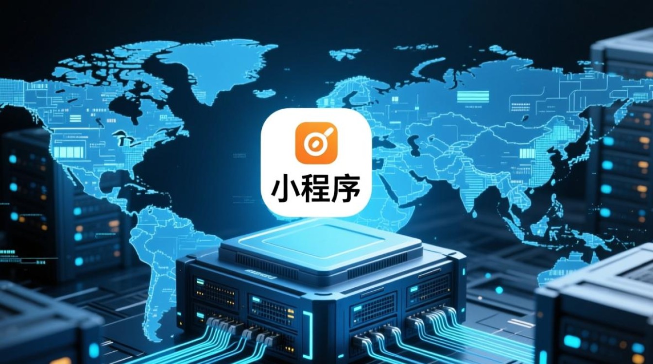 小程序服务器选几兆宽带才够用? 小程序服务器选几兆宽带才够用?