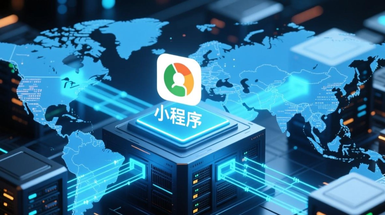 小程序服务器选几兆宽带才够用? 小程序服务器选几兆宽带才够用?