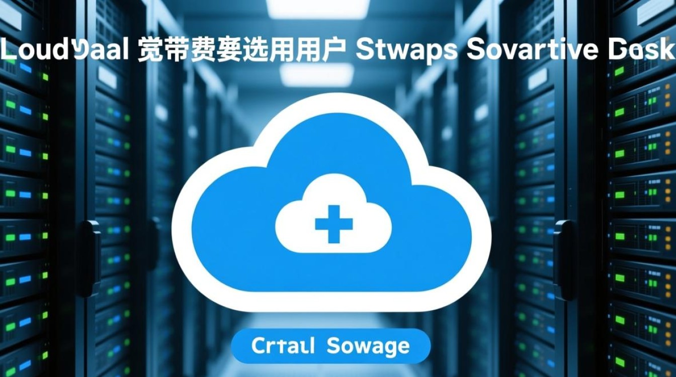 云盘宽带服务器费用多少？企业用户如何降低成本？