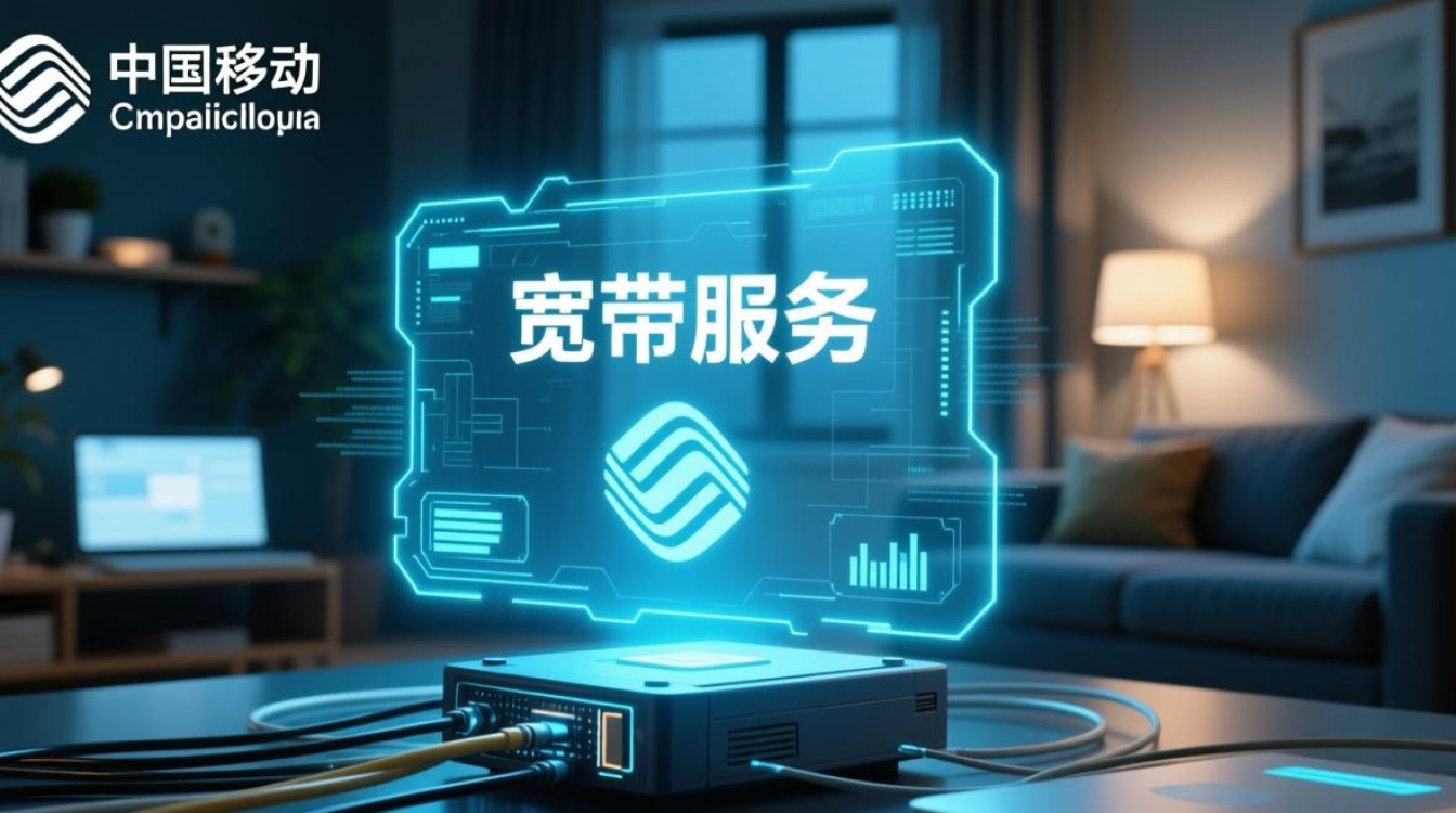 移动宽带服务器现在需要迁移吗？