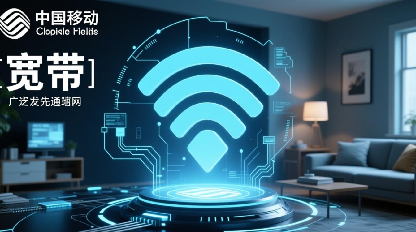 移动宽带服务器现在需要迁移吗？