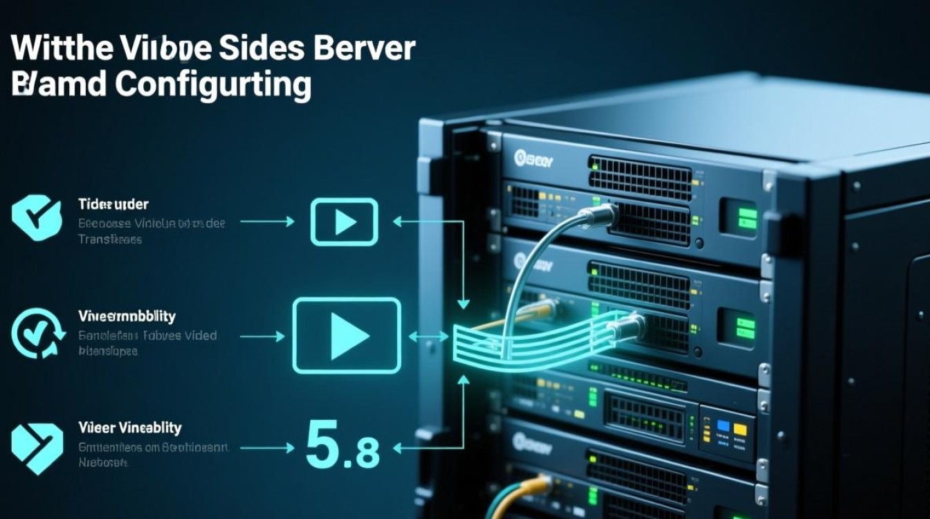 视频服务器宽带要多少兆 视频服务器宽带要多少兆