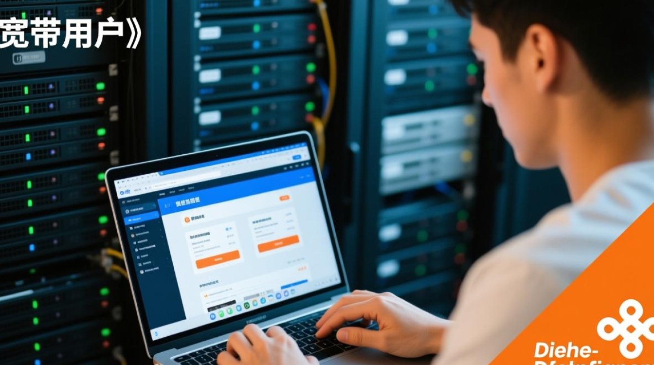 联通宽带域名服务器地址在哪查？怎么设置本地DNS？