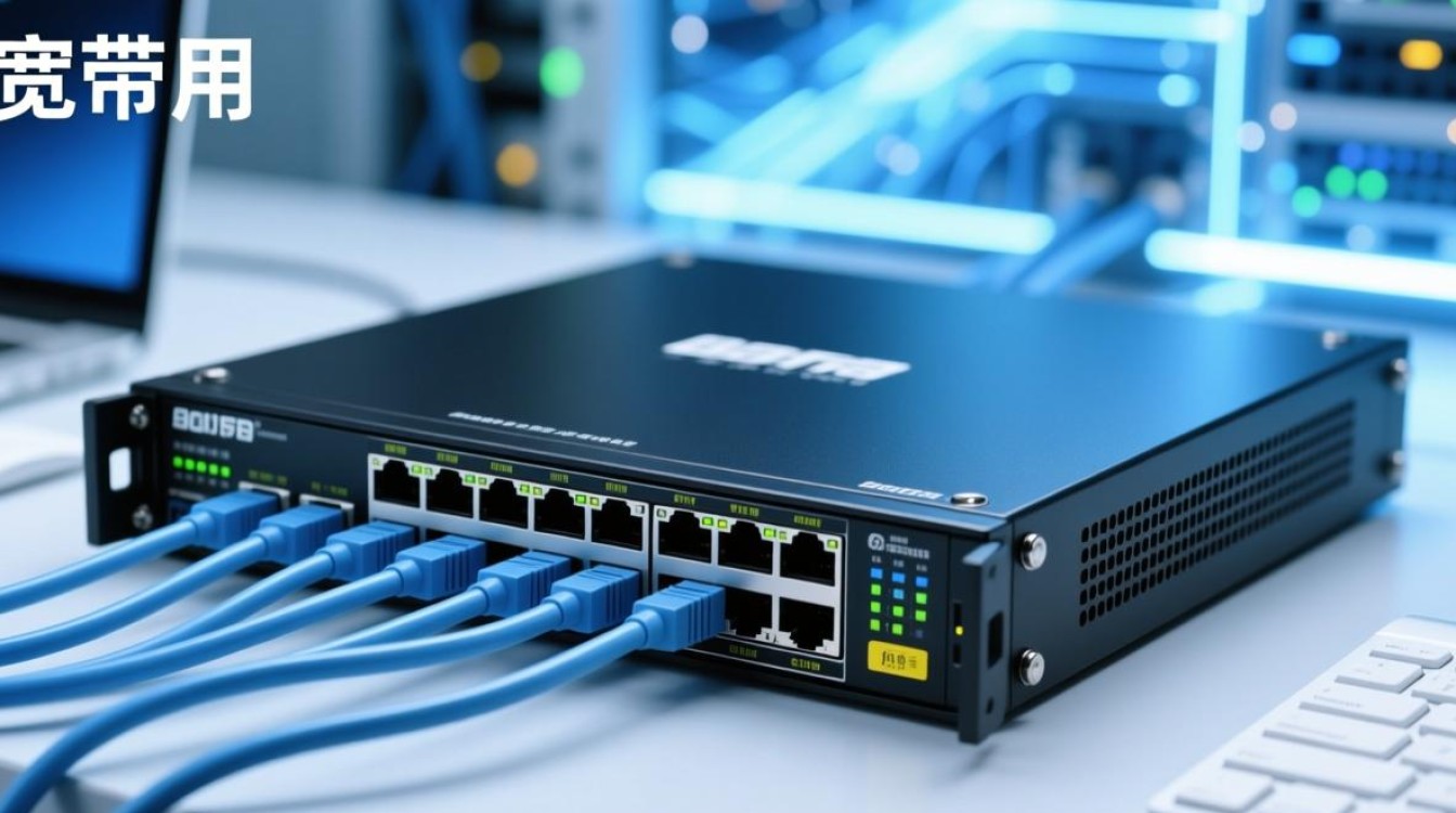 高恪宽带接入服务器怎么样？适合中小企业组网吗？