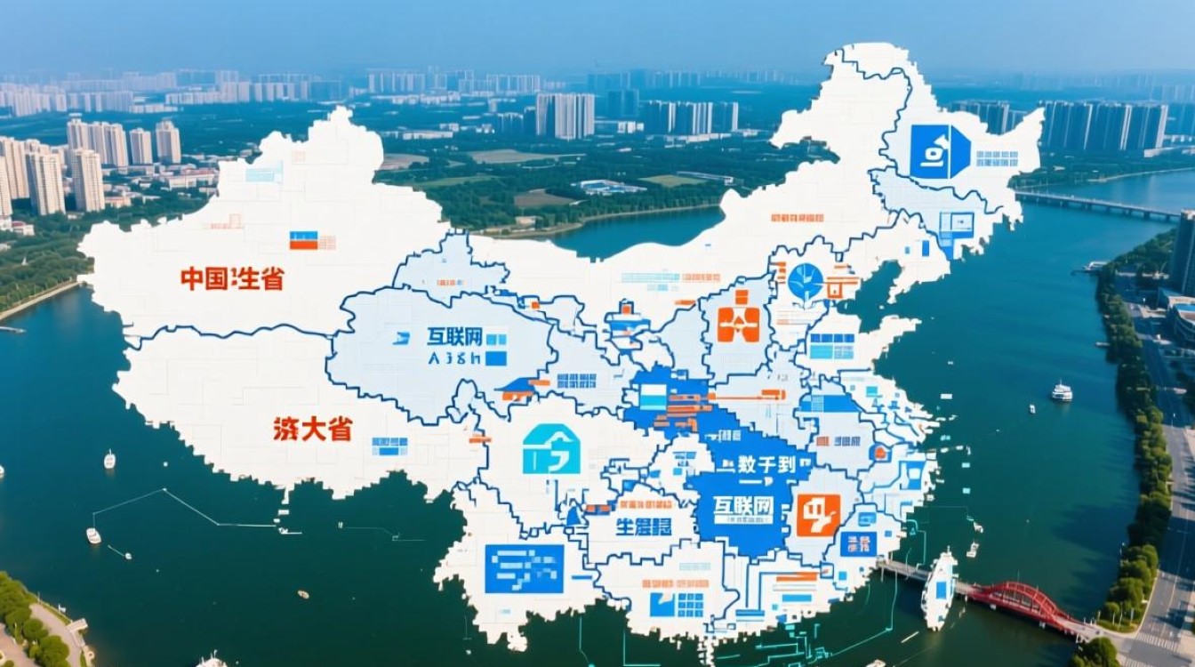 河南省宽带服务器地址