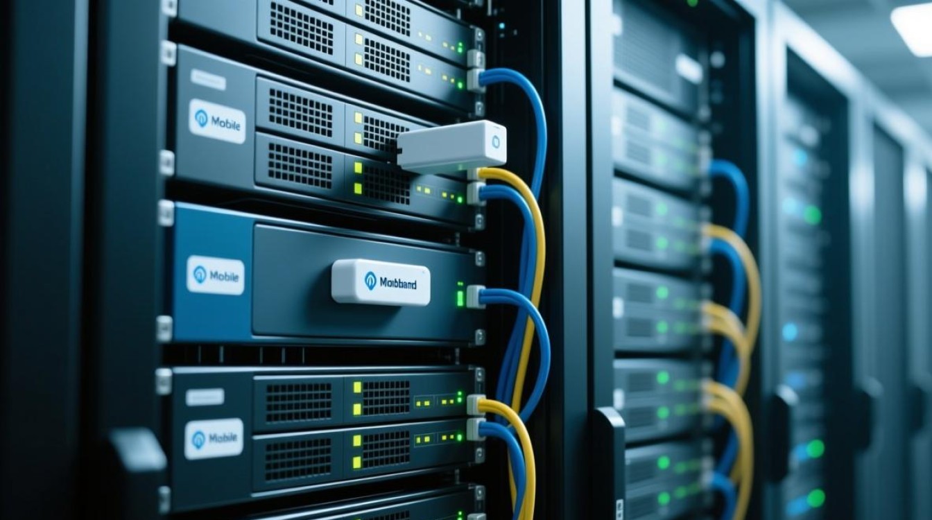 移动宽带服务器实际使用体验如何？网速稳定吗？