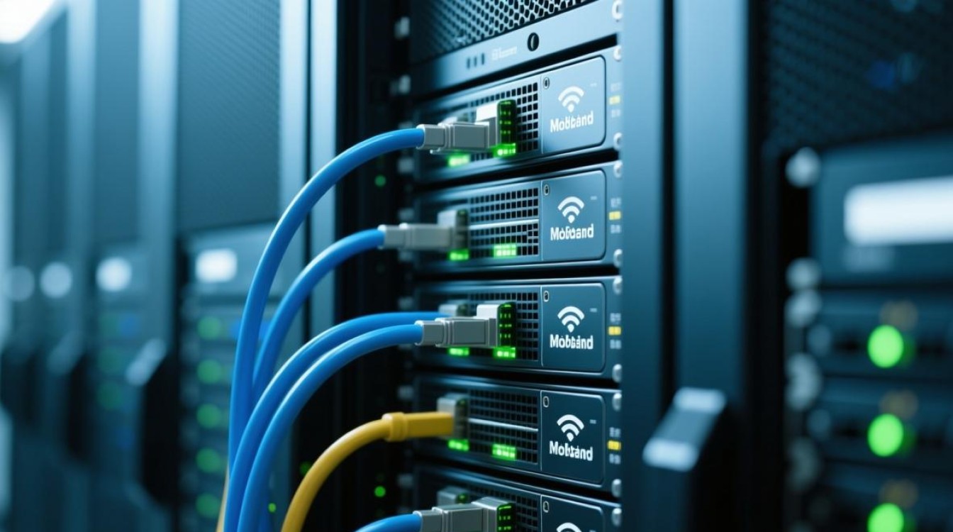 移动宽带服务器实际使用体验如何？网速稳定吗？