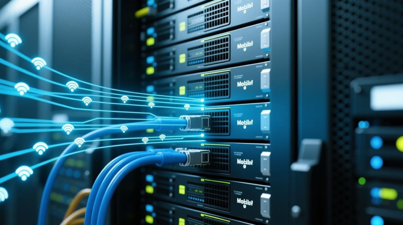 移动宽带服务器实际使用体验如何？网速稳定吗？