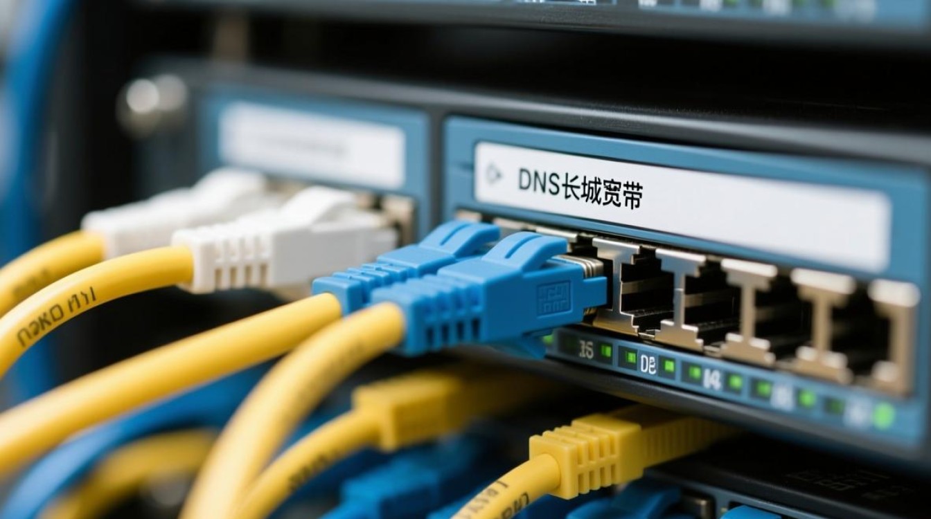 天津长城宽带dns服务器地址是多少？如何正确设置与优化？