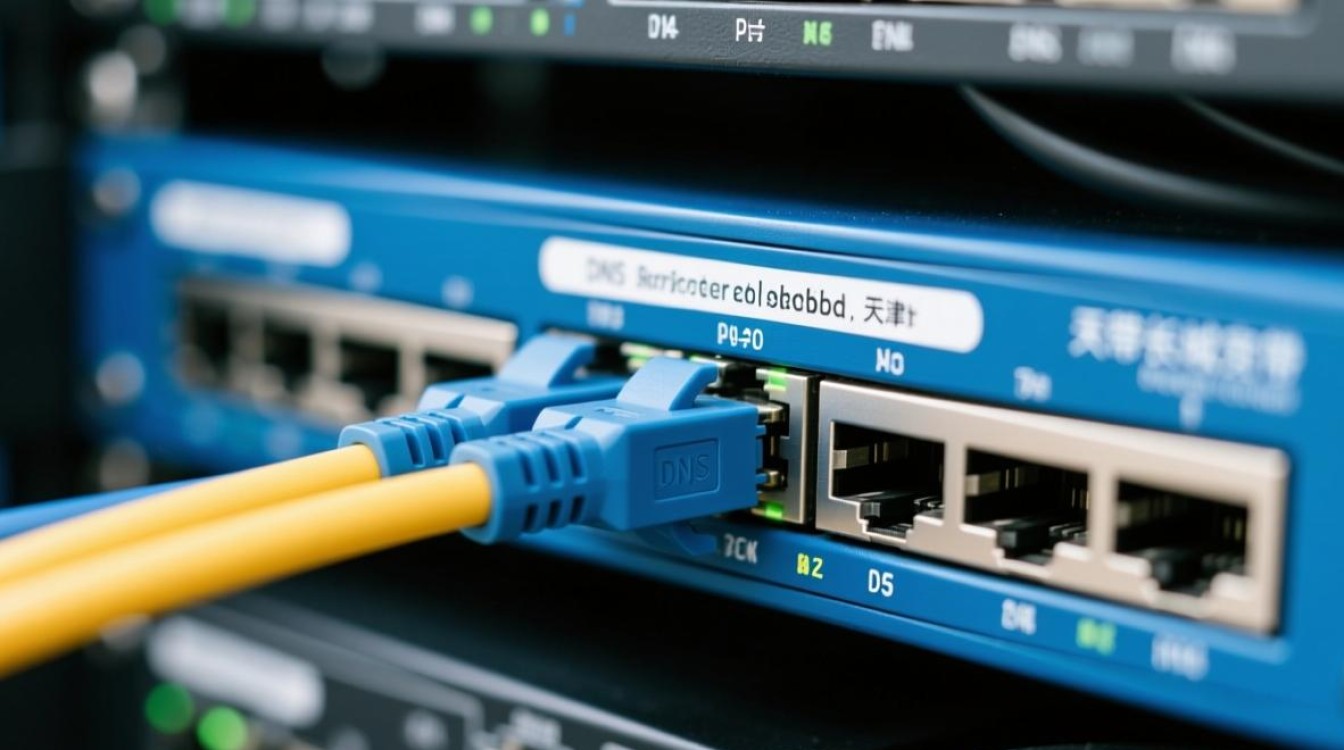 天津长城宽带dns服务器地址是多少？如何正确设置与优化？