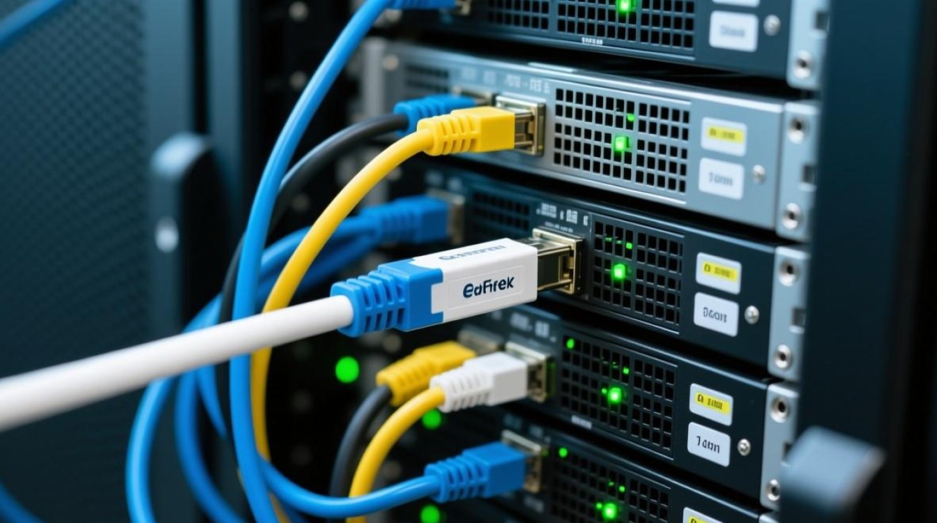 电商宽带服务器连接步骤是怎样的？新手如何操作？