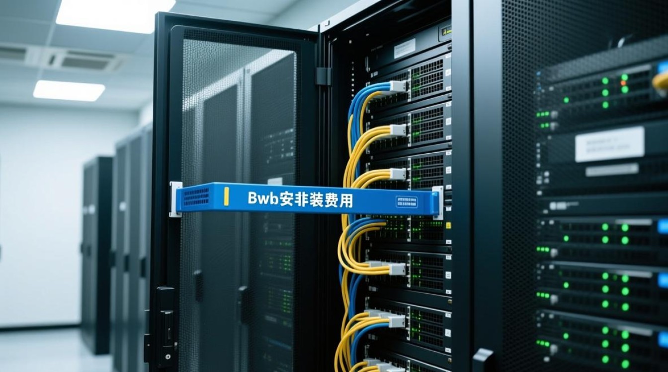 宽带安装服务器费用高吗?具体影响因素有哪些? 宽带安装服务器费用高吗?具体影响因素有哪些?