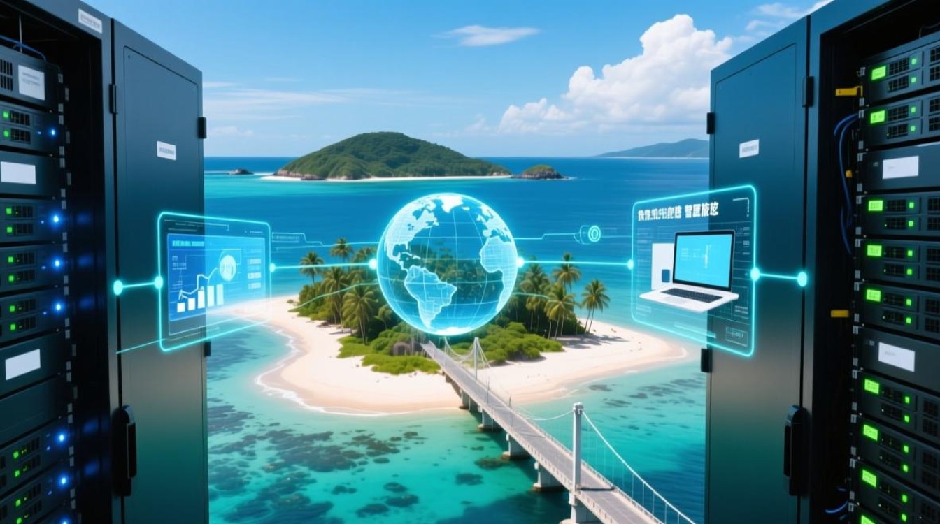 海岛宽带服务器稳定性与网速真实体验如何？