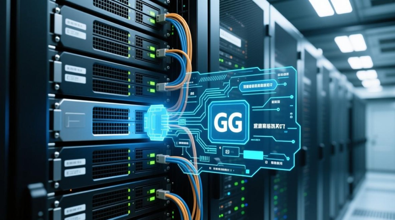 G口宽带服务器支持伪造？原理与风险深度解析