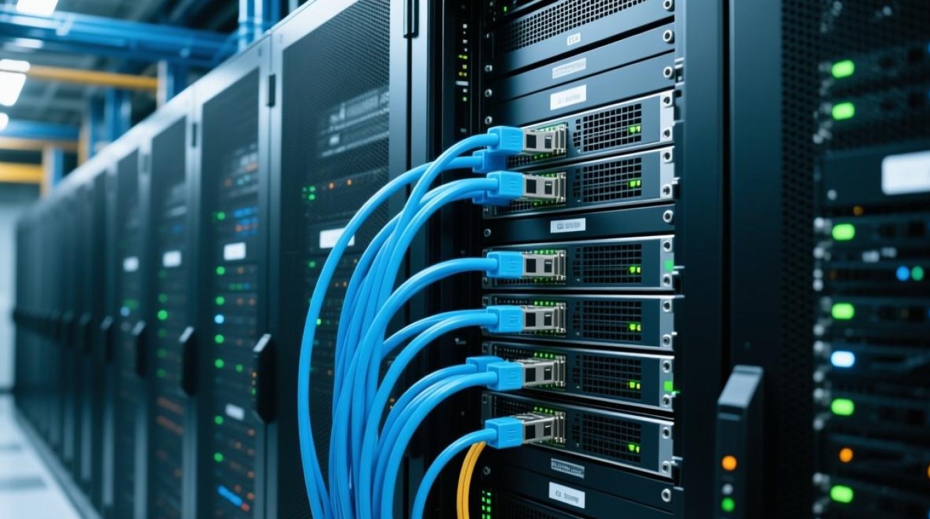 G口宽带服务器支持伪造？原理与风险深度解析