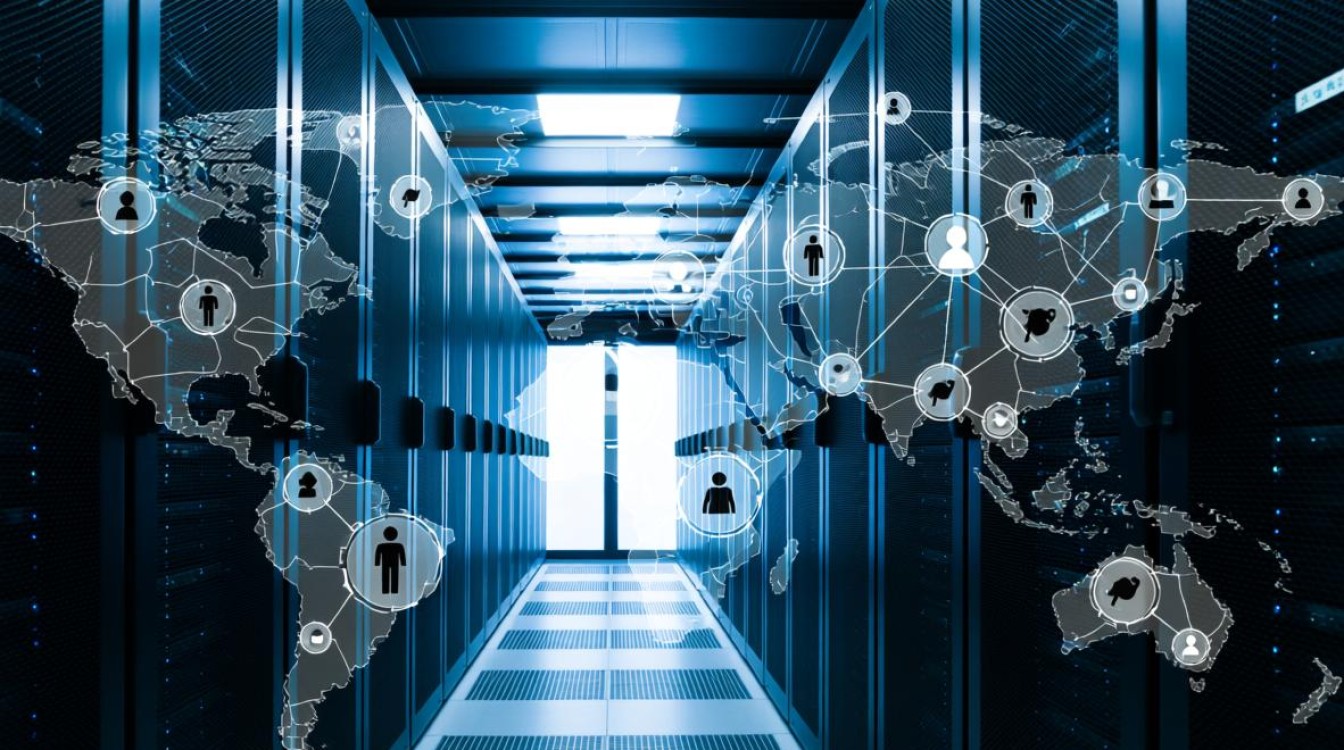 服务器5m独立宽带够用吗？独享带宽优势在哪？