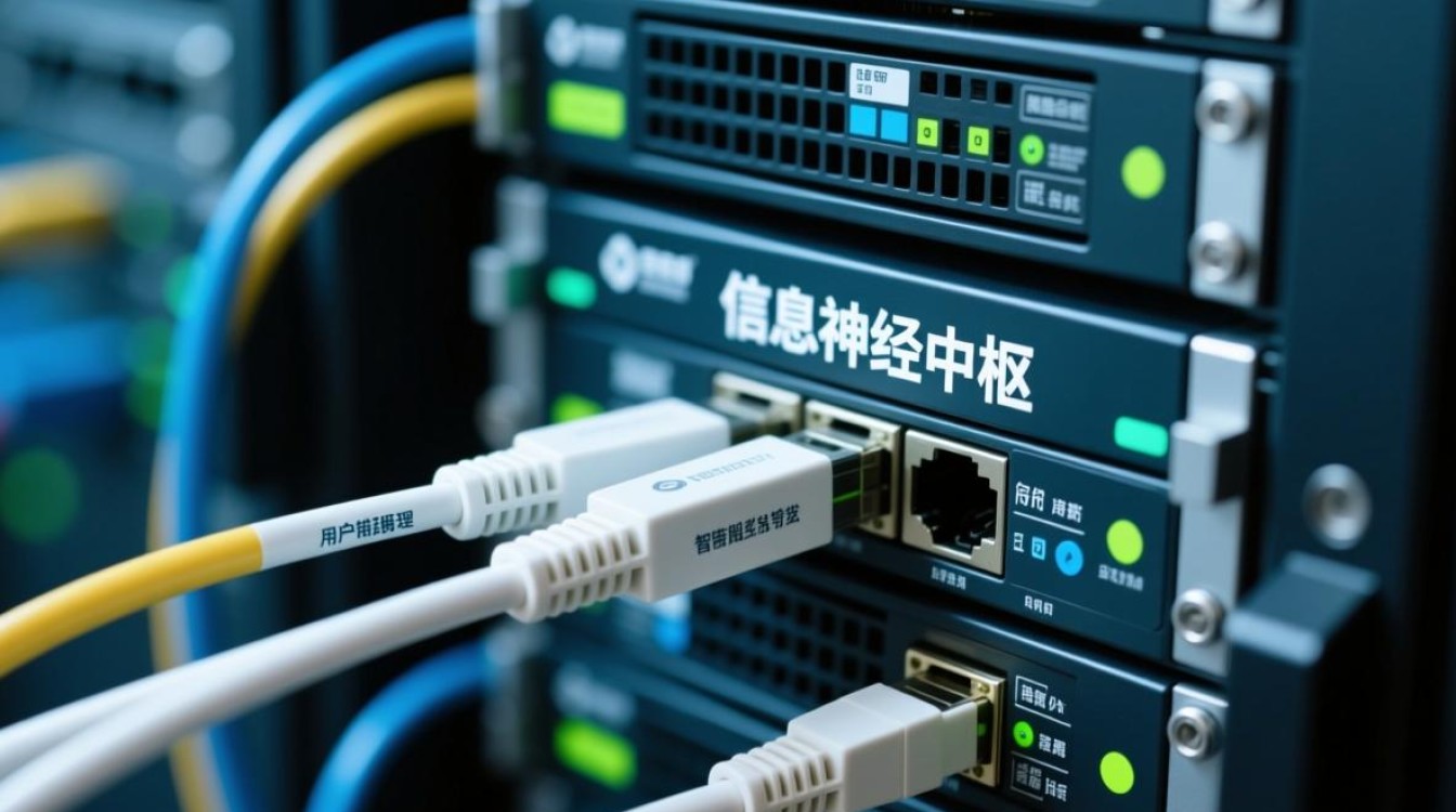 社区的宽带接入服务器是什么？如何提升社区宽带接入服务器的稳定性？