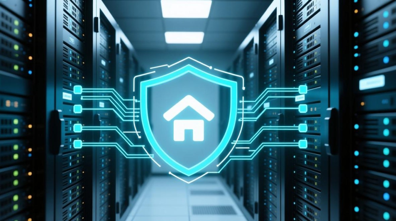 电信宽带代理服务器怎么设置？内网穿透与安全配置指南