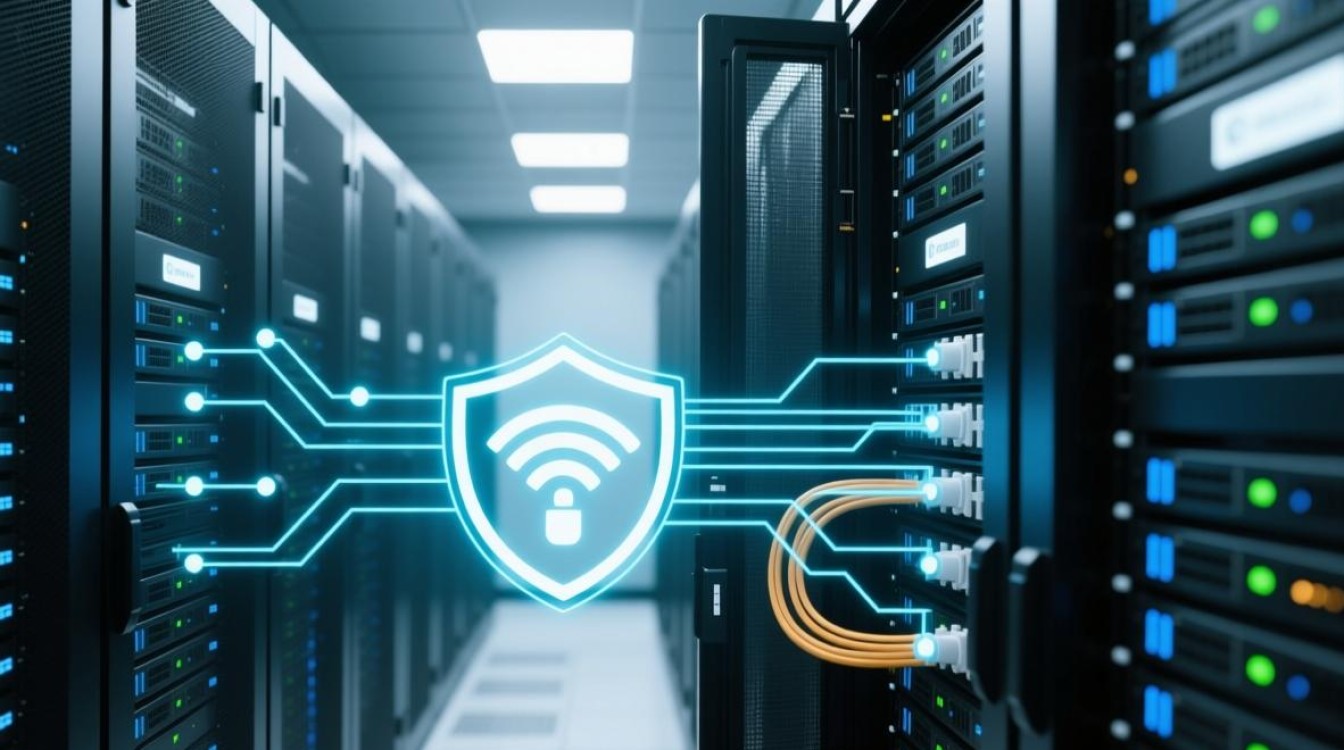 电信宽带代理服务器怎么设置？内网穿透与安全配置指南