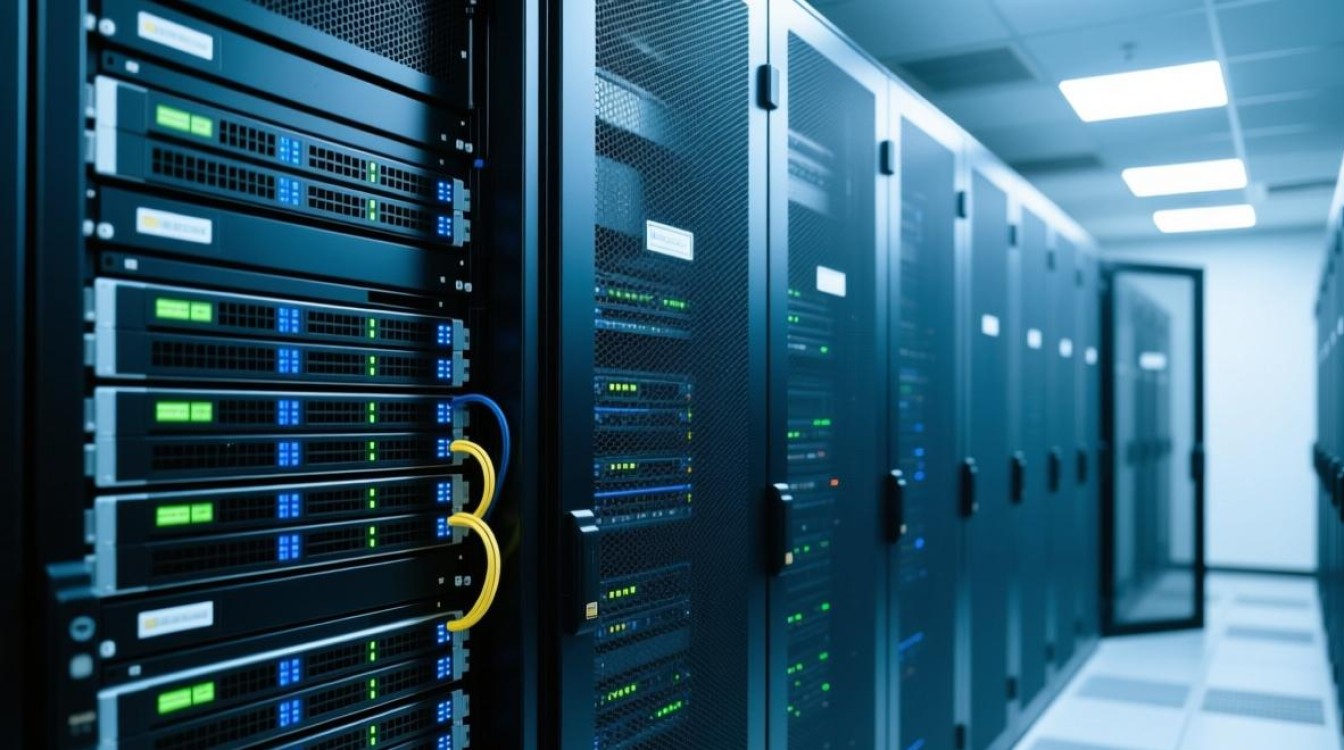 大宽带服务器价格低，是带宽过剩还是配置缩水？