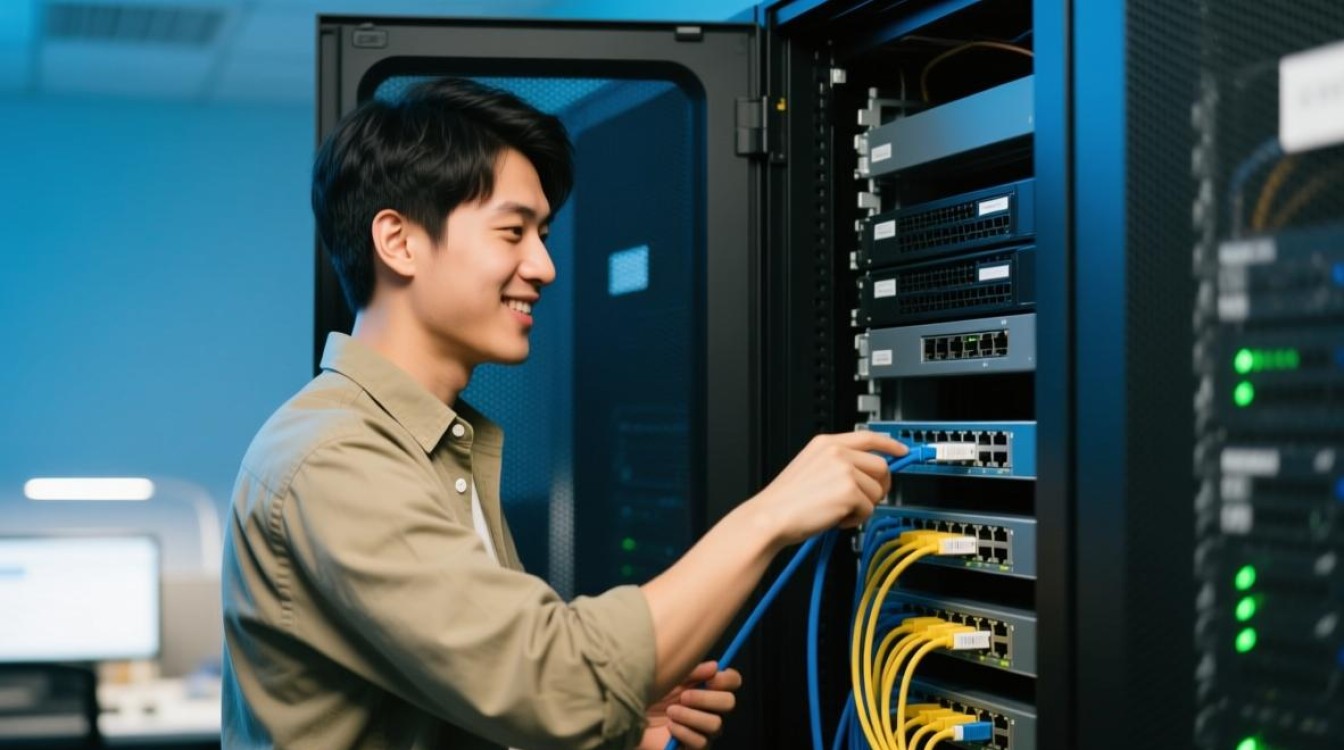 家用宽带能接入服务器吗？内网穿透、公网IP怎么解决？