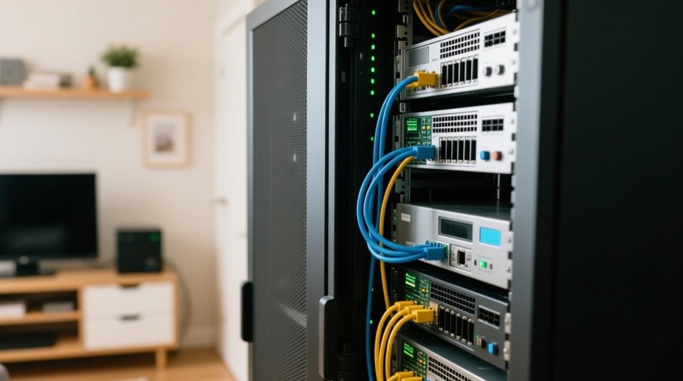 自己家宽带做服务器好吗？稳定性与安全性如何保障？