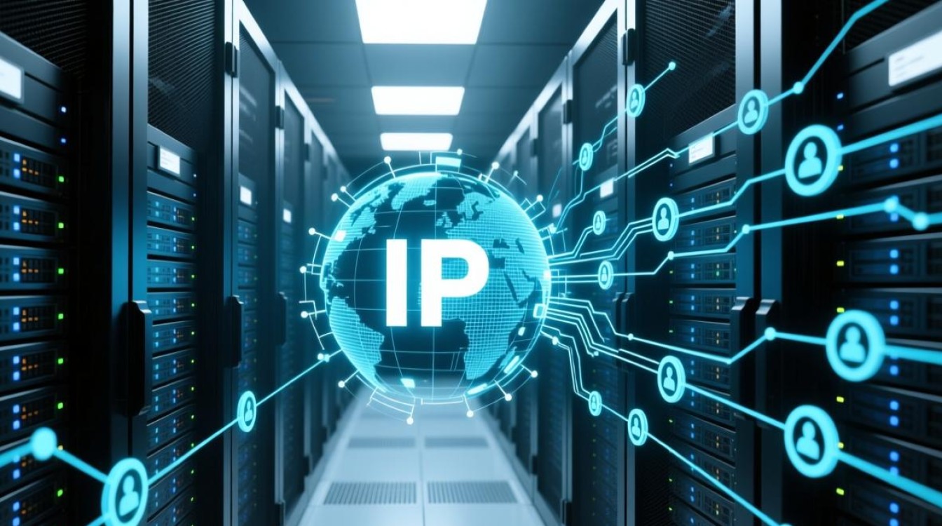 东南亚服务器宽带IP怎么选？低延迟高带宽怎么优化？