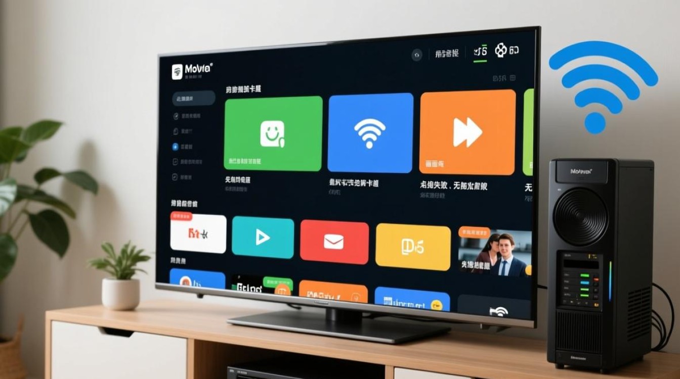 移动宽带电视服务器异常怎么办？怎么解决恢复正常？