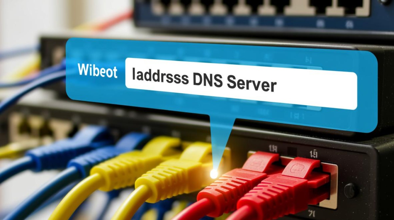 宽带拨号地址和DNS服务器是什么？如何设置才正确？