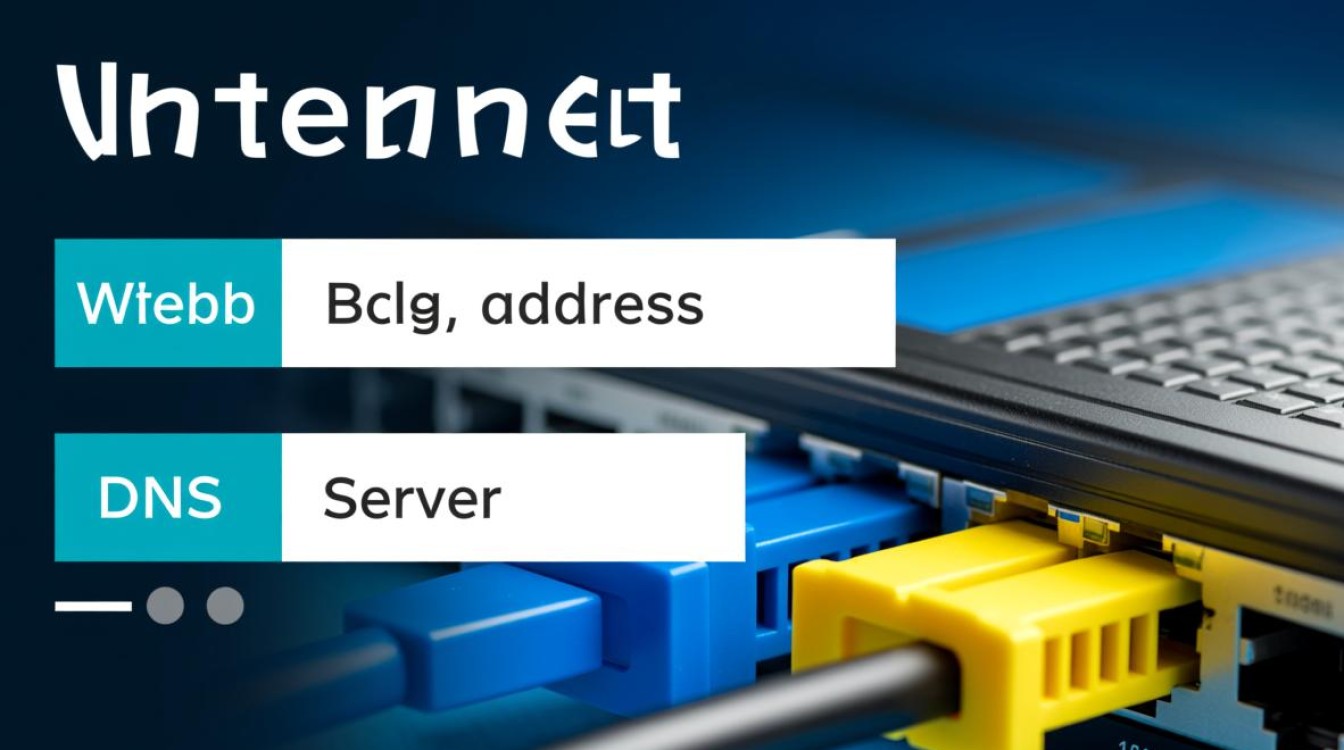 宽带拨号地址和DNS服务器是什么？如何设置才正确？