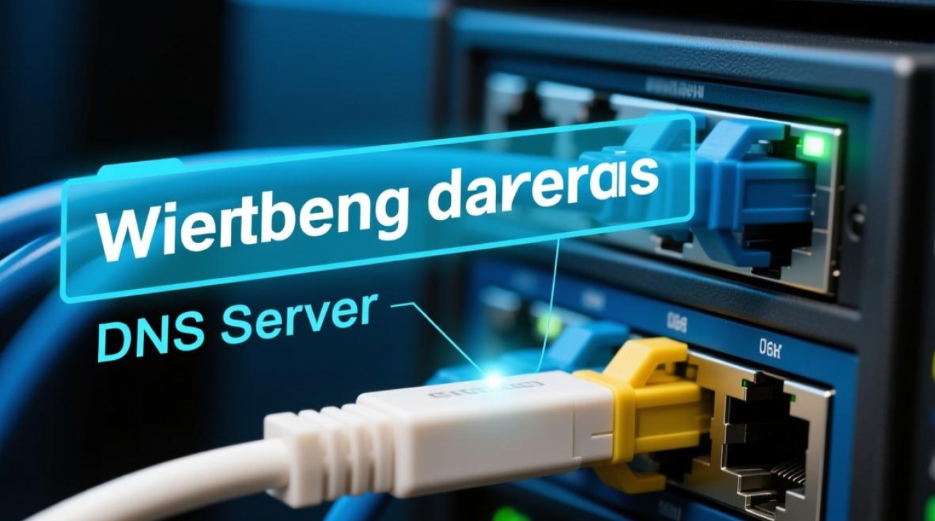 宽带拨号地址和DNS服务器是什么？如何设置才正确？