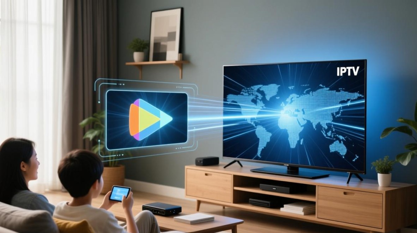 宽带电视服务器下线后，还能正常看电视吗？