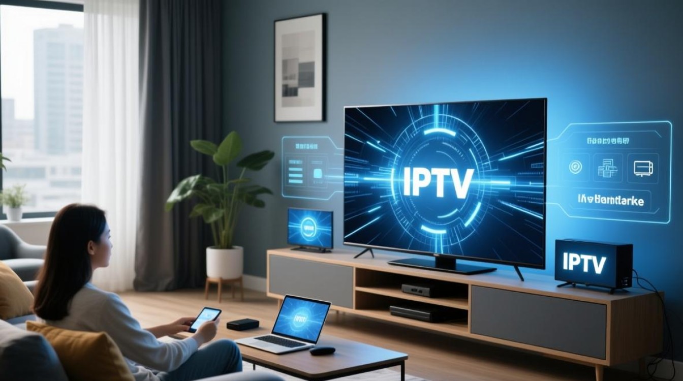 宽带电视服务器下线后，还能正常看电视吗？